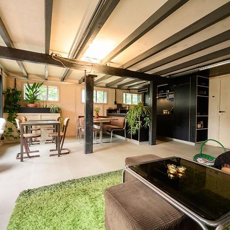 Bed and Breakfast Het Lage Noorden Marrum Экстерьер фото