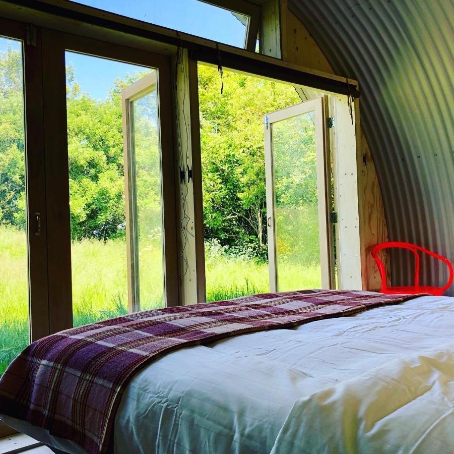 Bed and Breakfast Het Lage Noorden Marrum Экстерьер фото