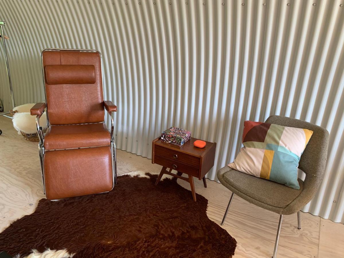 Bed and Breakfast Het Lage Noorden Marrum Экстерьер фото